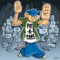 Fedez - Pat-a-cake (2008).mp3 - 128 Kbps