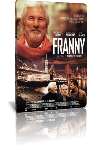 Franny (2015).avi DVDRip AC3 - ITA
