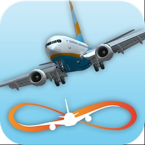 [ANDROID] Infinite Flight Simulator v16.13.0 .apk - ENG